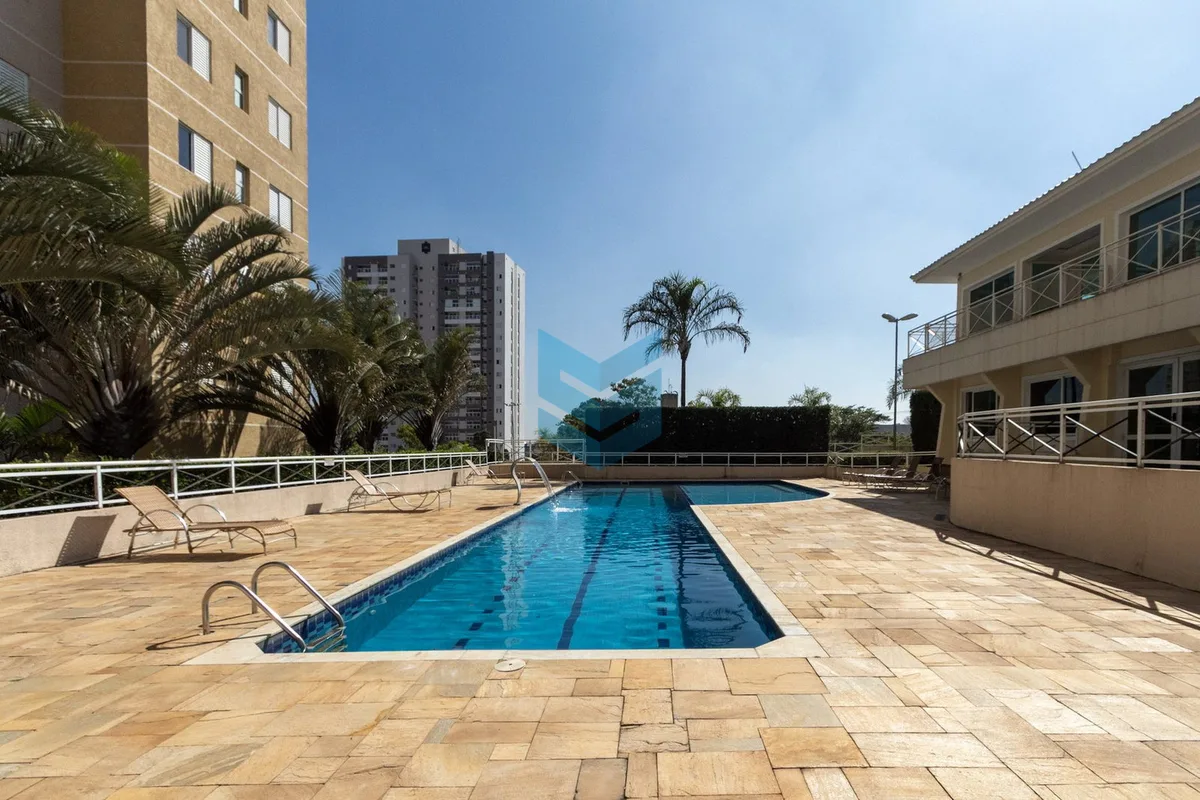 Apartamento 3 quartos Jardim Gonçalves - Sorocaba - foto 54