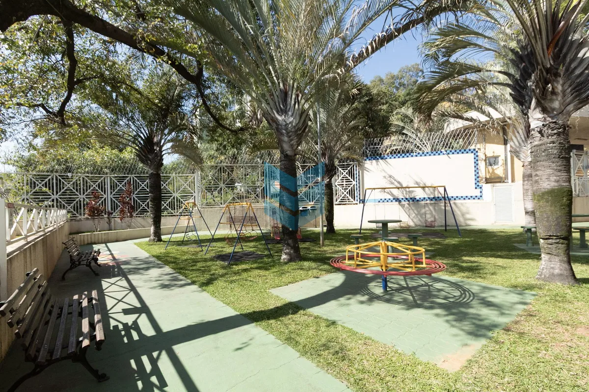 Apartamento 3 quartos Jardim Gonçalves - Sorocaba - foto 58