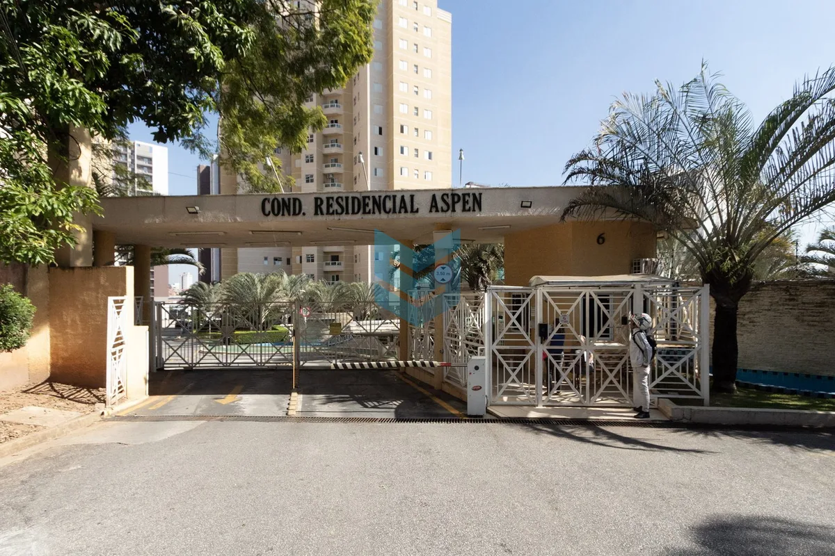 Apartamento 3 quartos Jardim Gonçalves - Sorocaba - foto 59