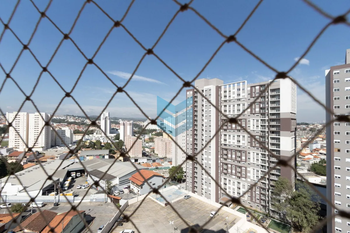 Apartamento 3 quartos Jardim Gonçalves - Sorocaba - foto 9