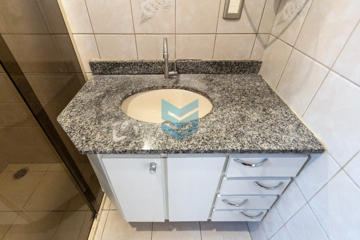 Apartamento 2 quartos Jardim Saira - Sorocaba - foto 24