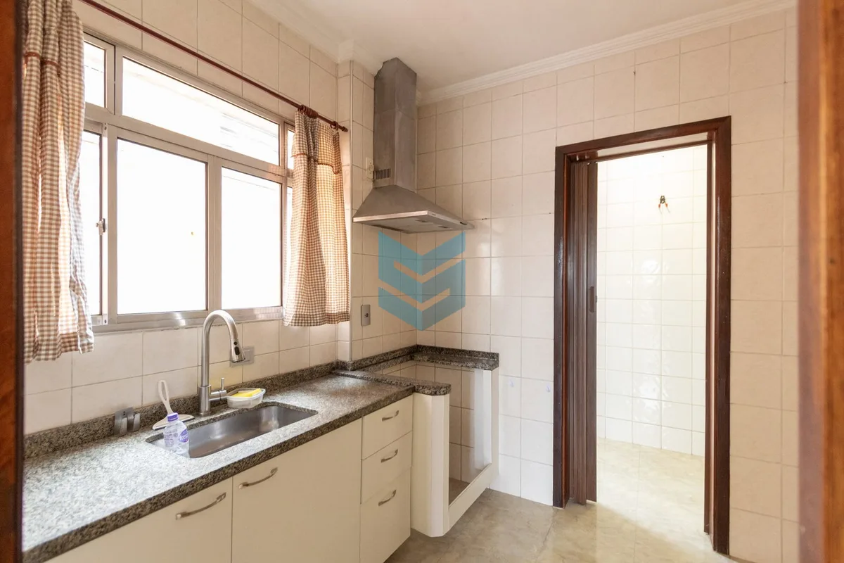 Apartamento 2 quartos Jardim Saira - Sorocaba - foto 27