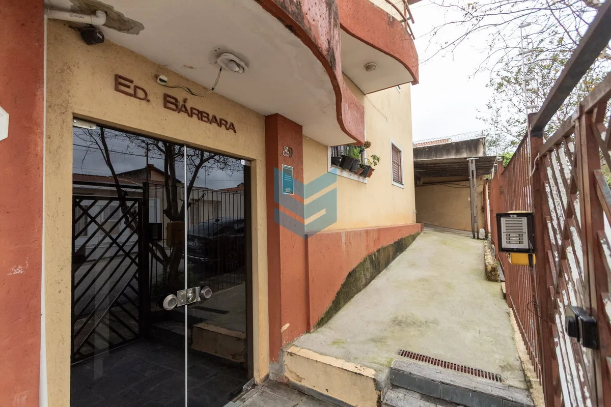 Apartamento 2 quartos Jardim Saira - Sorocaba - foto 41