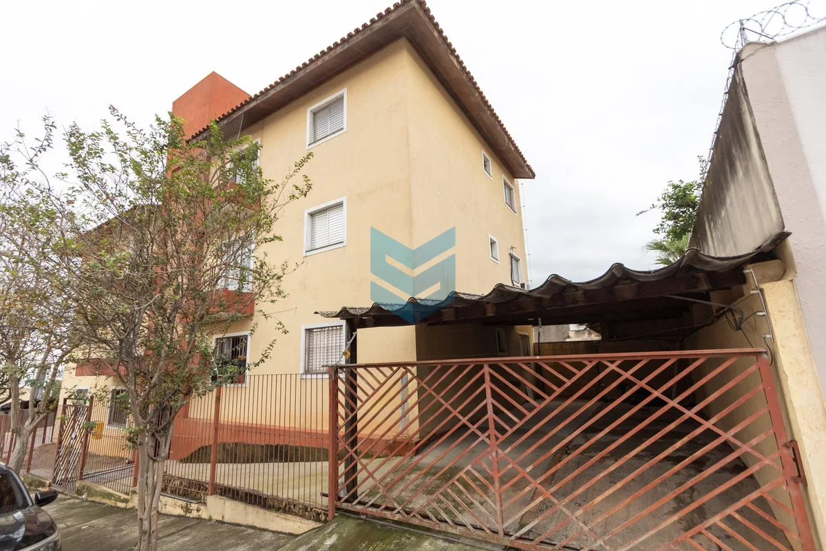 Apartamento 2 quartos Jardim Saira - Sorocaba - foto 44
