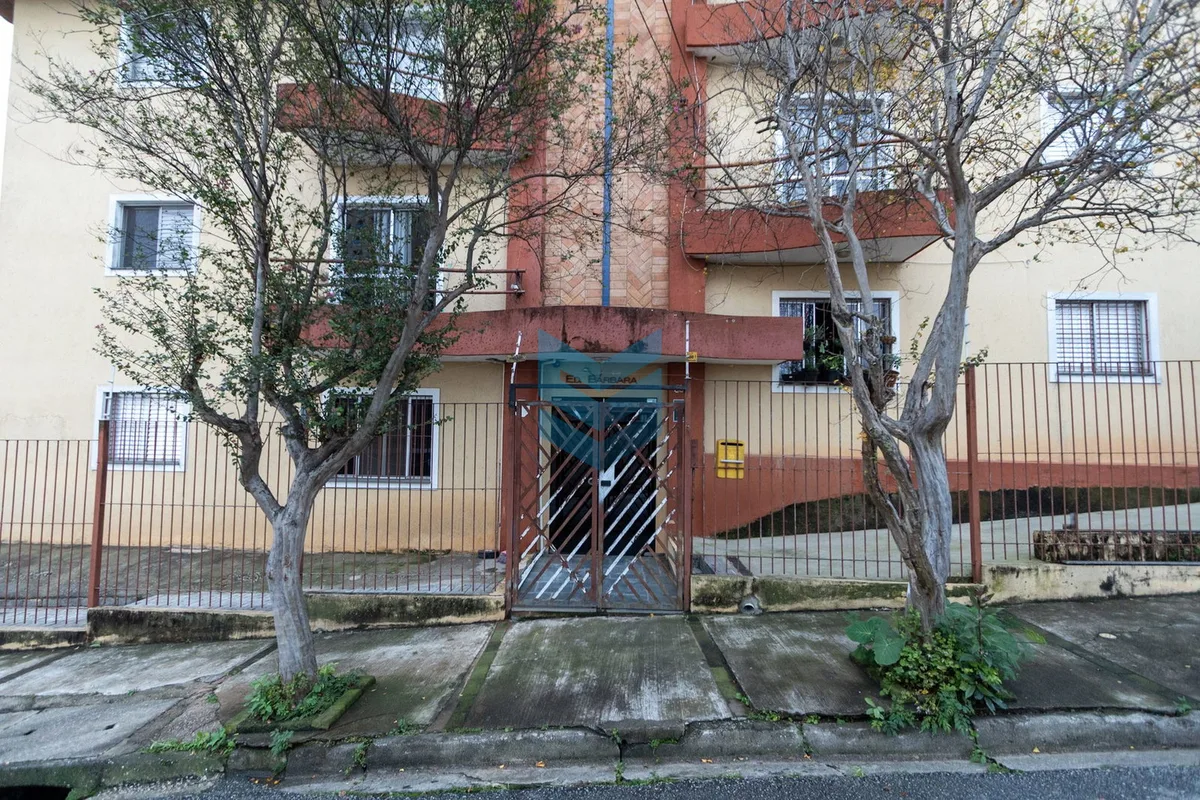 Apartamento 2 quartos Jardim Saira - Sorocaba - foto 46