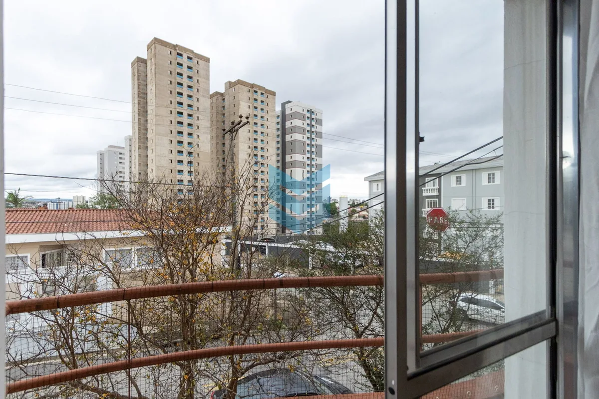 Apartamento 2 quartos Jardim Saira - Sorocaba - foto 6