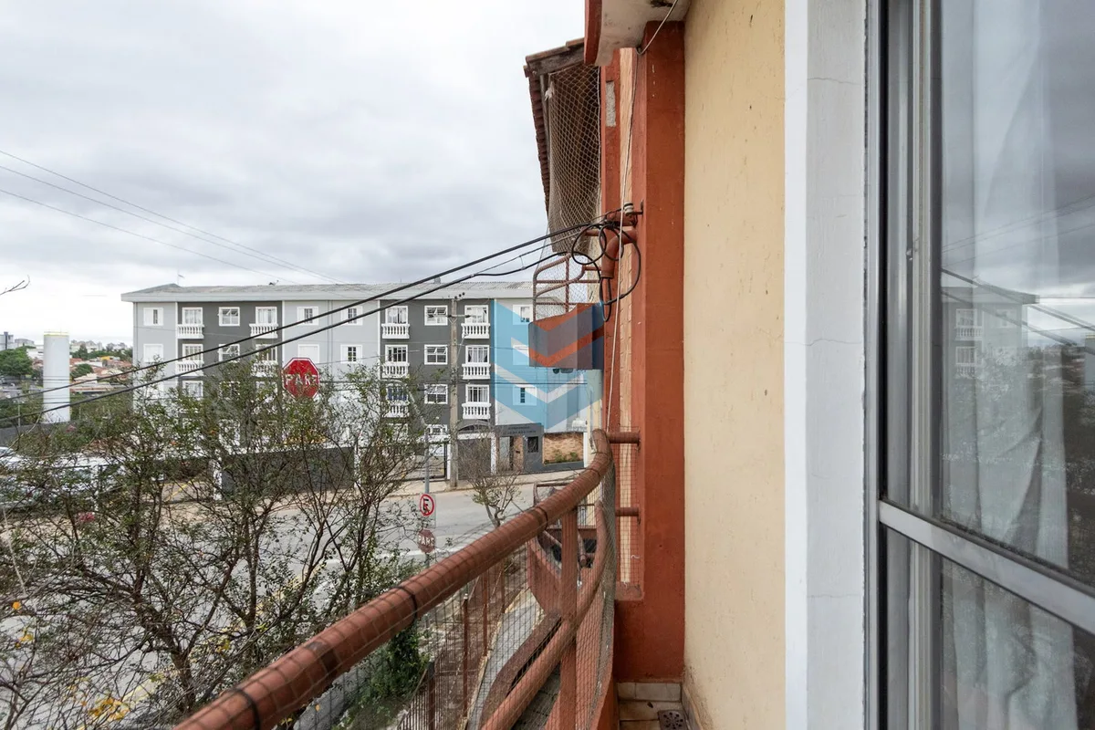 Apartamento 2 quartos Jardim Saira - Sorocaba - foto 7