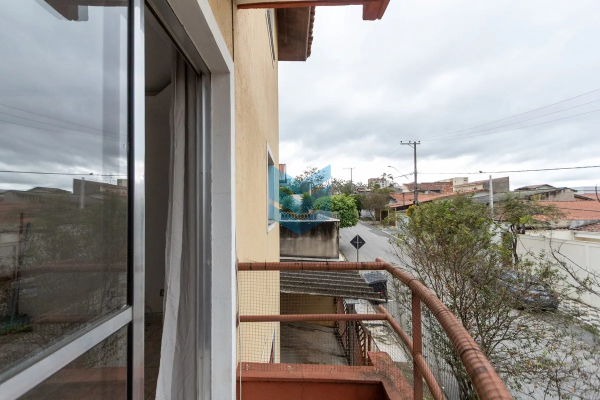 Apartamento 2 quartos Jardim Saira - Sorocaba - foto 8