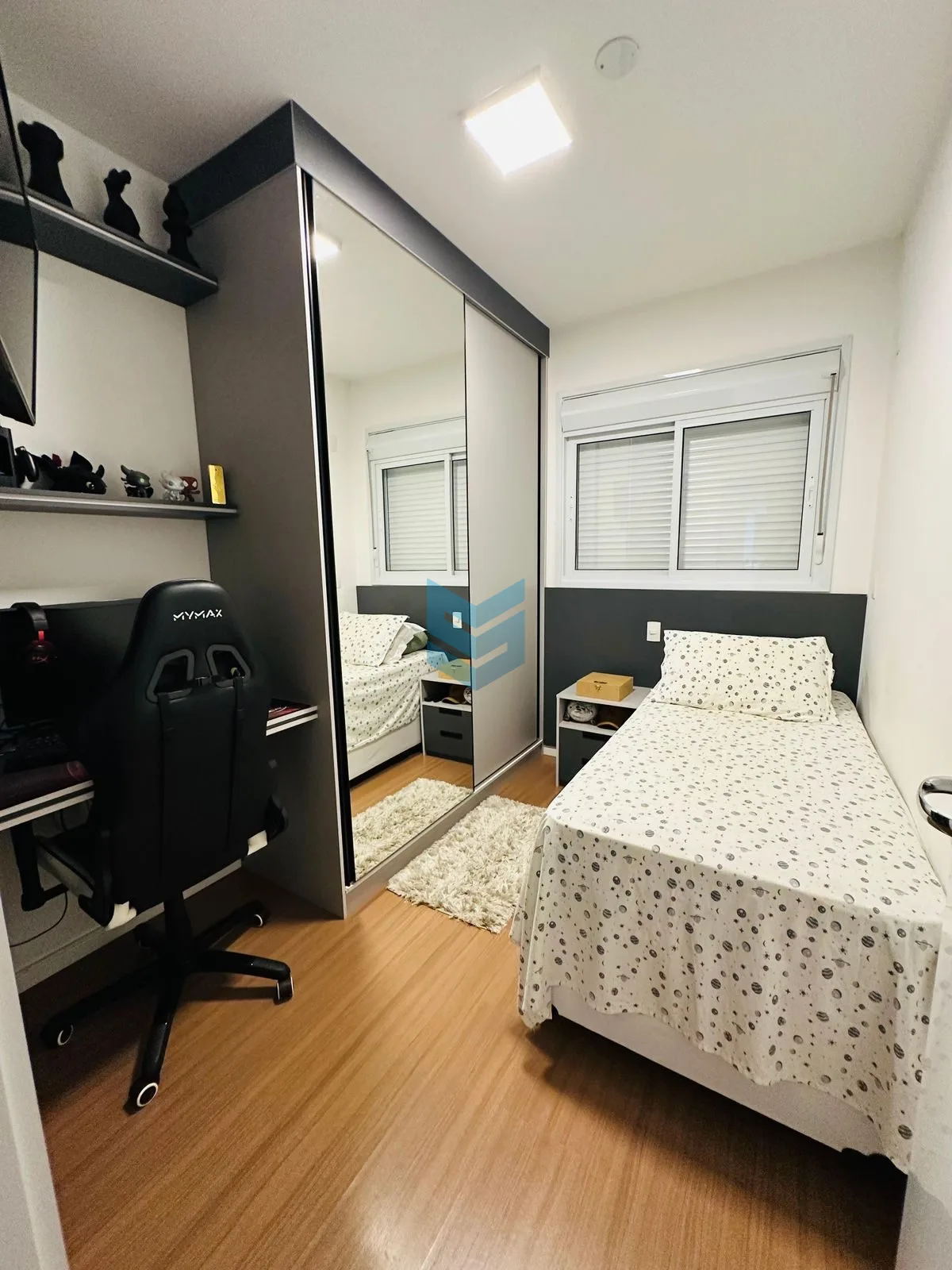 Apartamento 3 quartos Vila Lucy - Sorocaba - foto 3