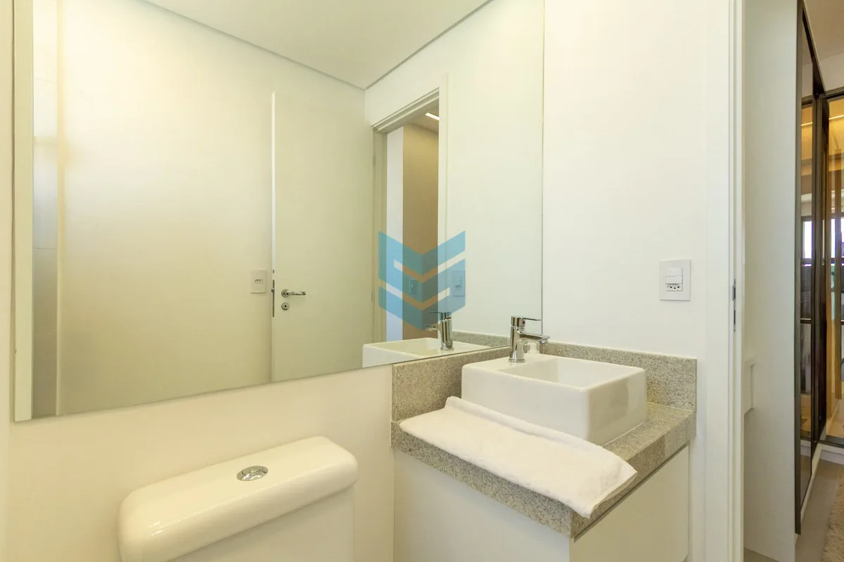 Apartamento 1 quartos Parque Campolim - Sorocaba - foto 18
