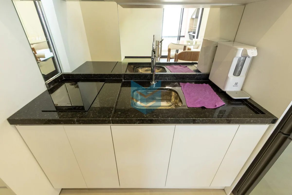 Apartamento 1 quartos Parque Campolim - Sorocaba - foto 13