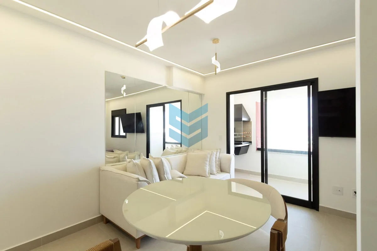 Apartamento 1 quartos Parque Campolim - Sorocaba - foto 6