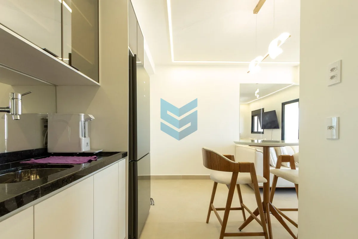Apartamento 1 quartos Parque Campolim - Sorocaba - foto 14