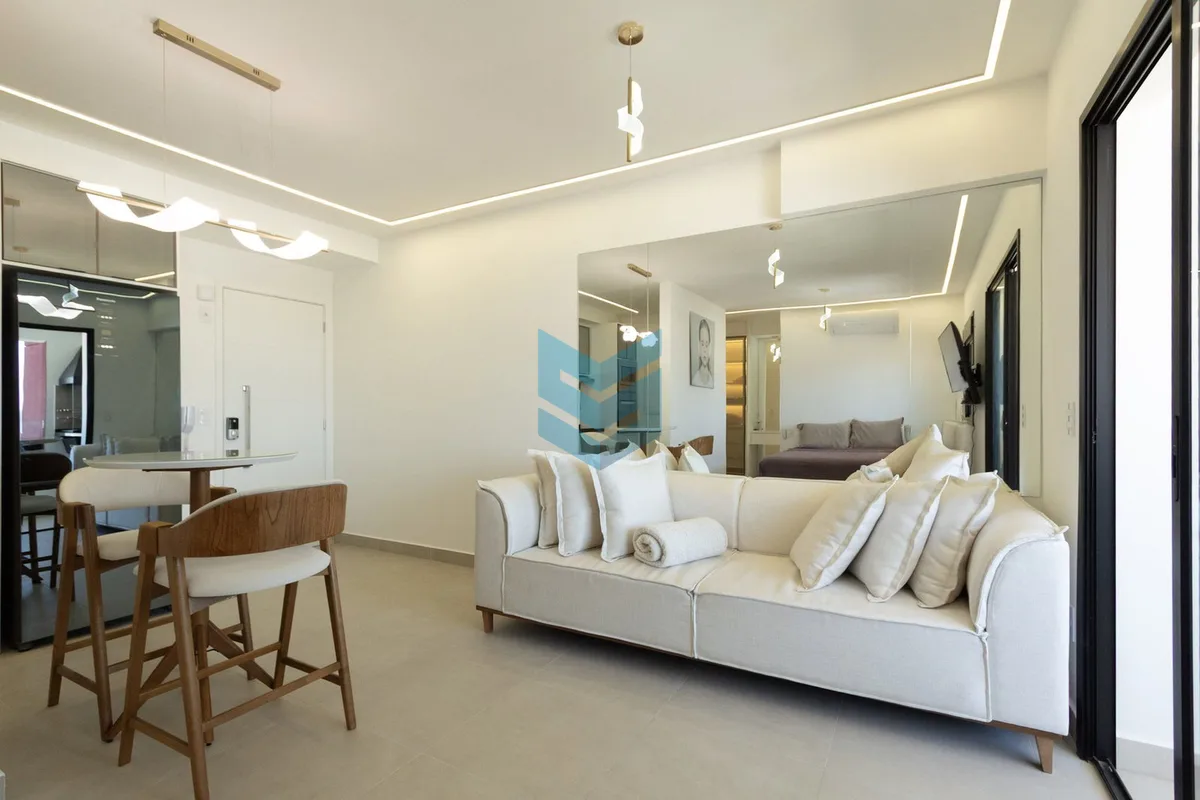 Apartamento 1 quartos Parque Campolim - Sorocaba - foto 3