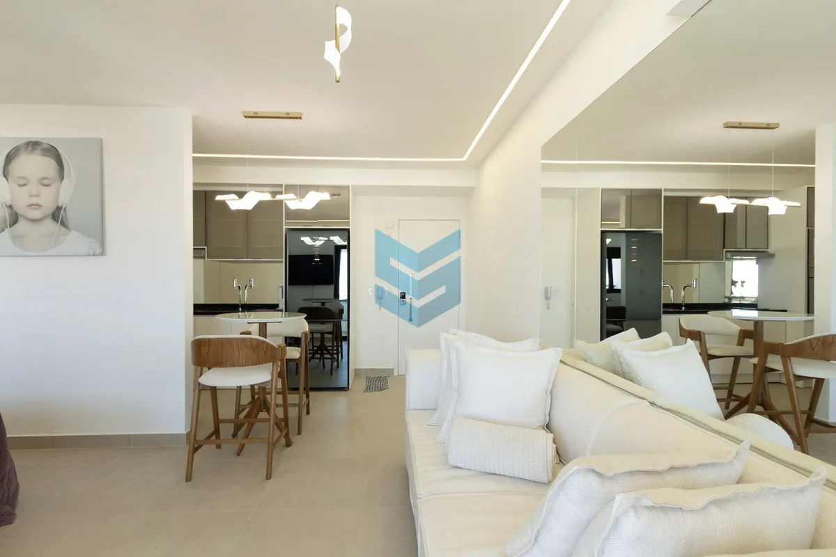 Apartamento 1 quartos Parque Campolim - Sorocaba - foto 5