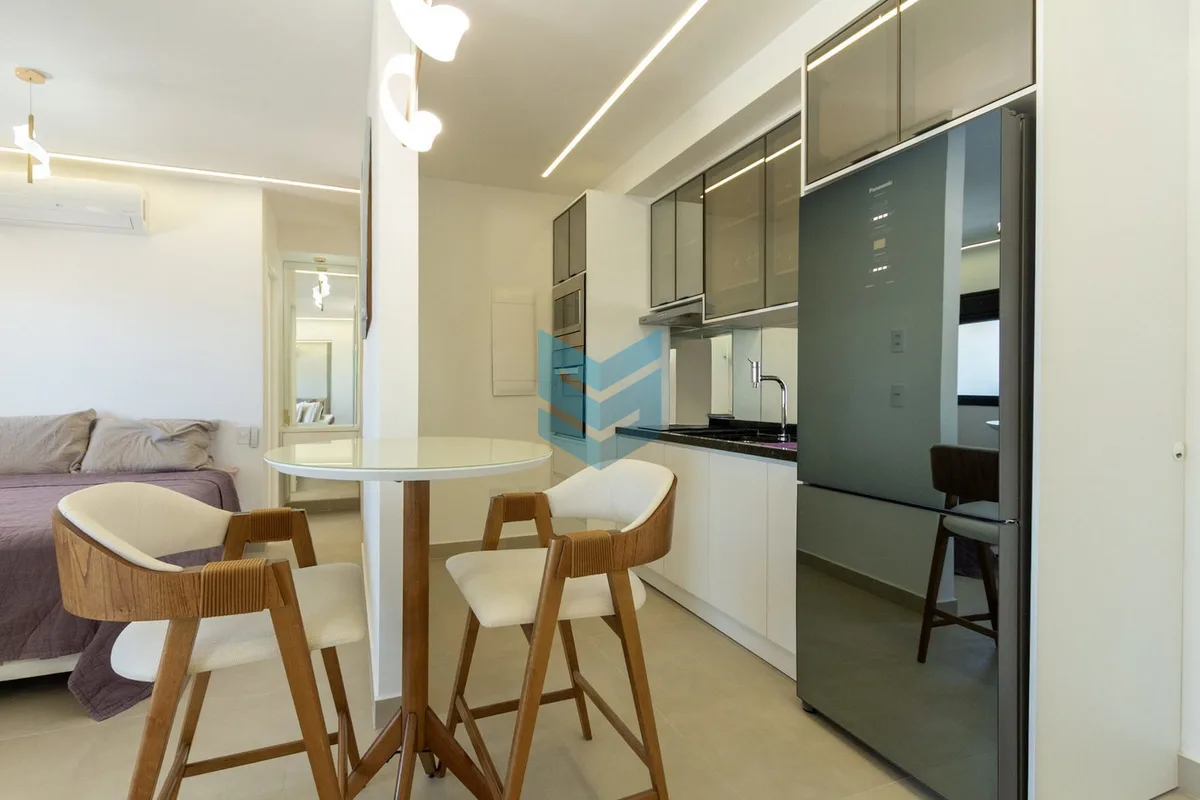 Apartamento 1 quartos Parque Campolim - Sorocaba - foto 17