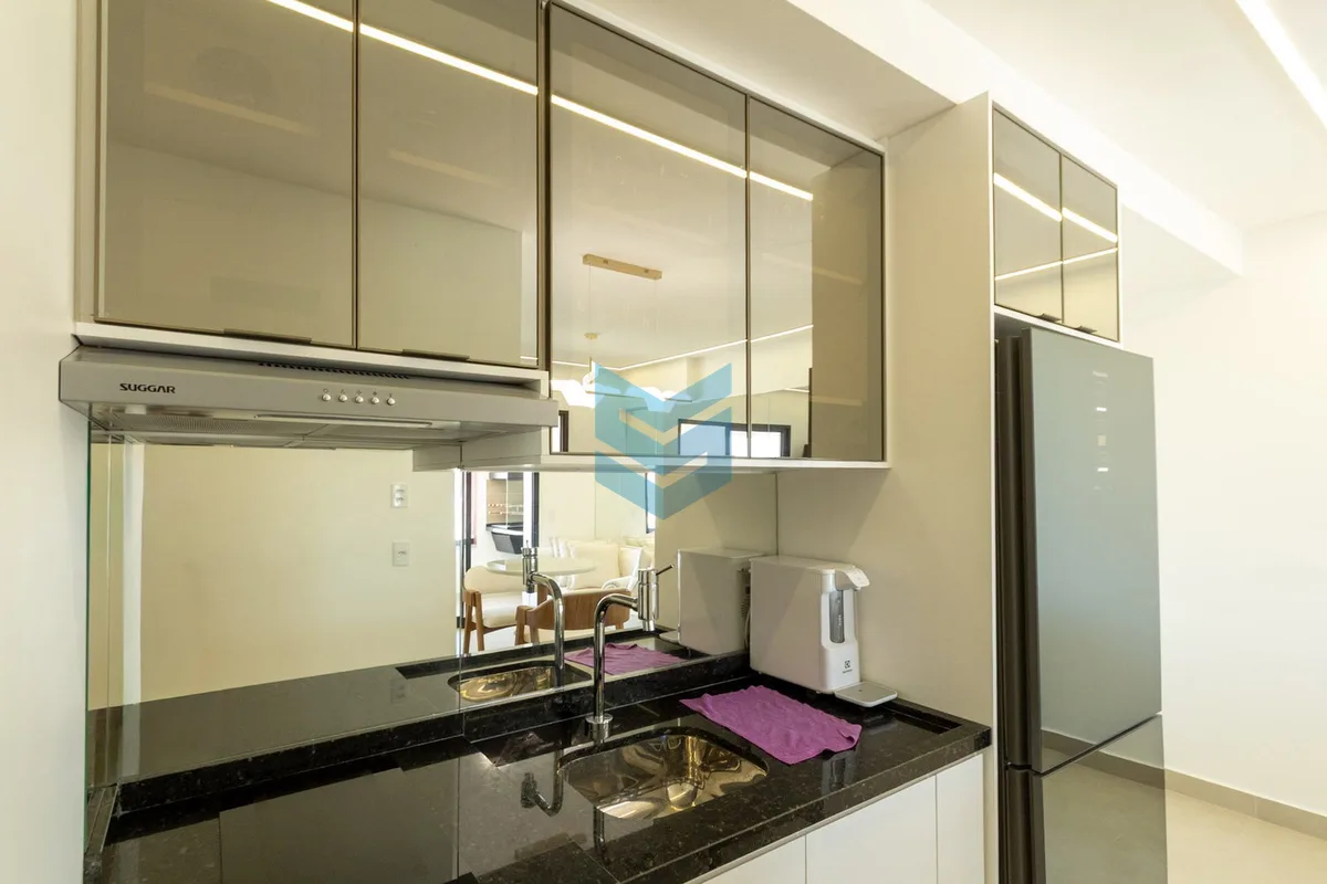 Apartamento 1 quartos Parque Campolim - Sorocaba - foto 10