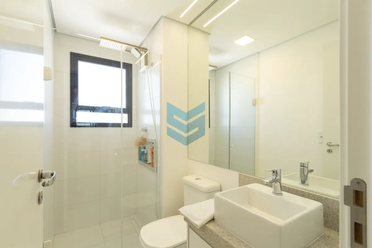 Apartamento 1 quartos Parque Campolim - Sorocaba - foto 22