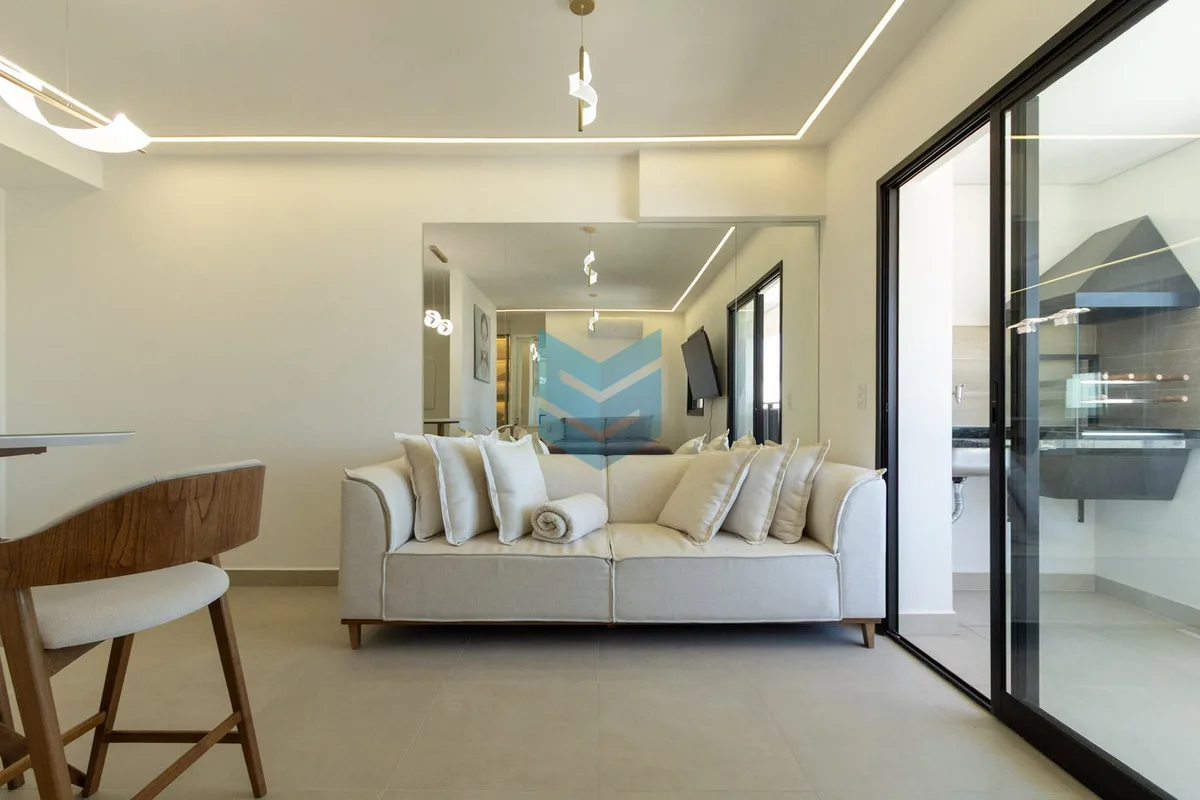 Apartamento 1 quartos Parque Campolim - Sorocaba - foto 2