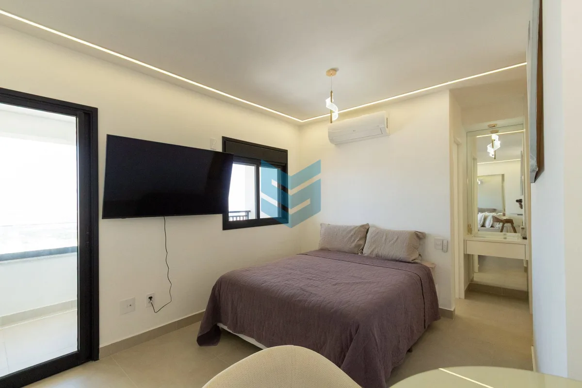 Apartamento 1 quartos Parque Campolim - Sorocaba - foto 30