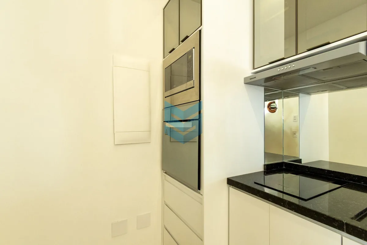 Apartamento 1 quartos Parque Campolim - Sorocaba - foto 11