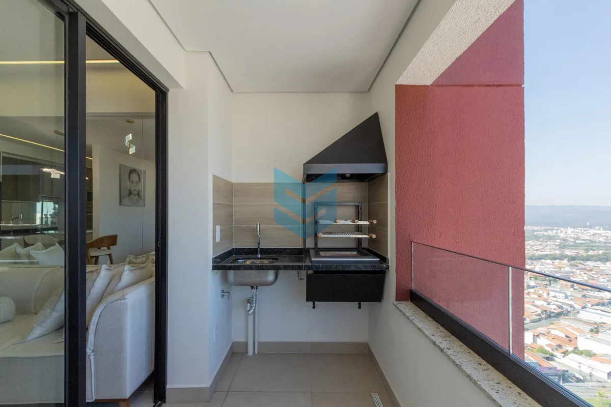 Apartamento 1 quartos Parque Campolim - Sorocaba - foto 32