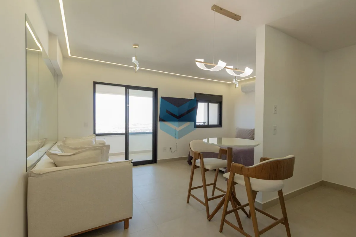 Apartamento 1 quartos Parque Campolim - Sorocaba - foto 7