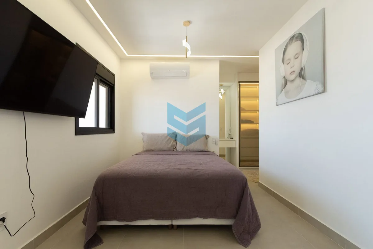 Apartamento 1 quartos Parque Campolim - Sorocaba - foto 29