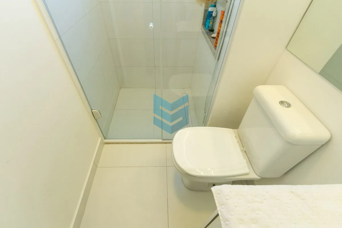 Apartamento 1 quartos Parque Campolim - Sorocaba - foto 20