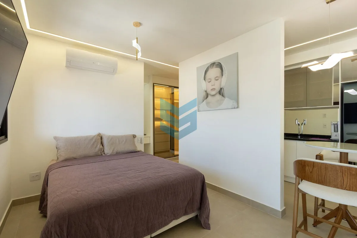 Apartamento 1 quartos Parque Campolim - Sorocaba - foto 28