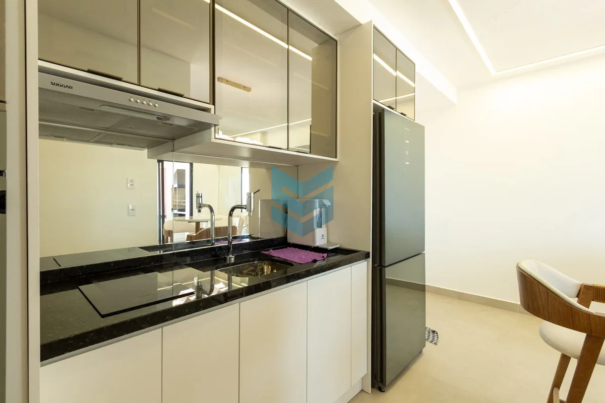 Apartamento 1 quartos Parque Campolim - Sorocaba - foto 15