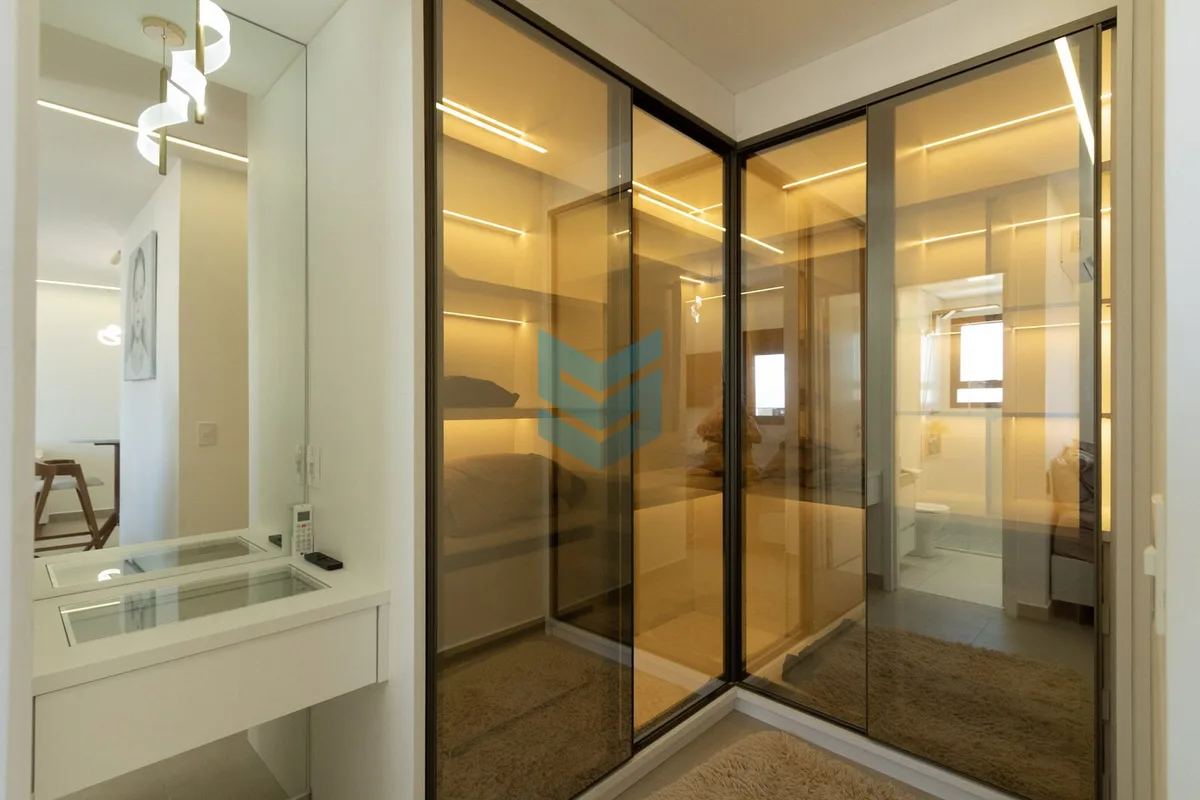 Apartamento 1 quartos Parque Campolim - Sorocaba - foto 26
