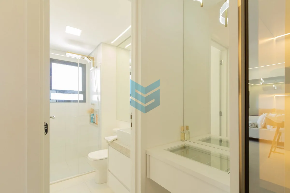 Apartamento 1 quartos Parque Campolim - Sorocaba - foto 23