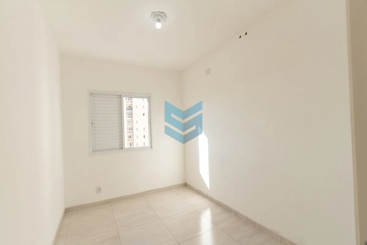 Apartamento 2 quartos Jardim São Carlos - Sorocaba - foto 12