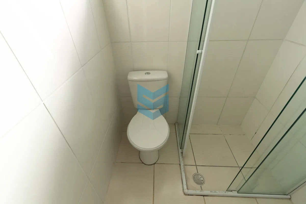 Apartamento 2 quartos Jardim São Carlos - Sorocaba - foto 22