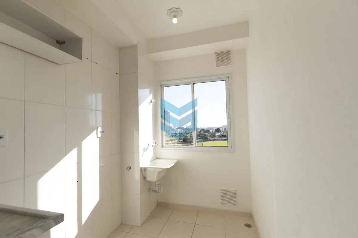 Apartamento 2 quartos Jardim São Carlos - Sorocaba - foto 31
