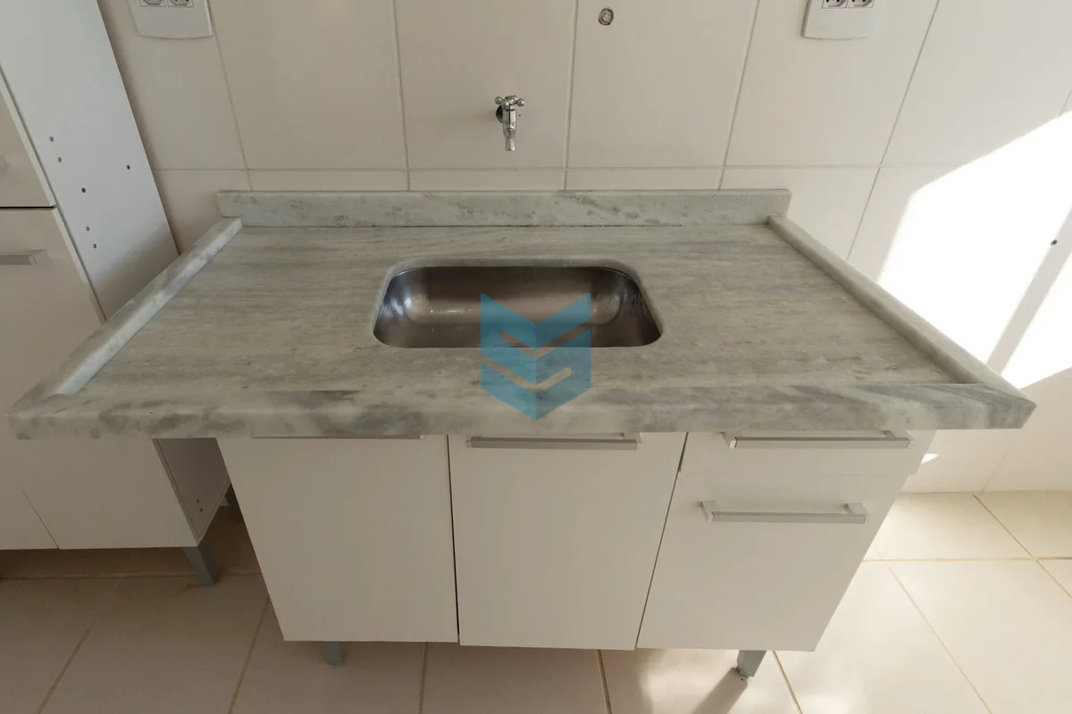 Apartamento 2 quartos Jardim São Carlos - Sorocaba - foto 30