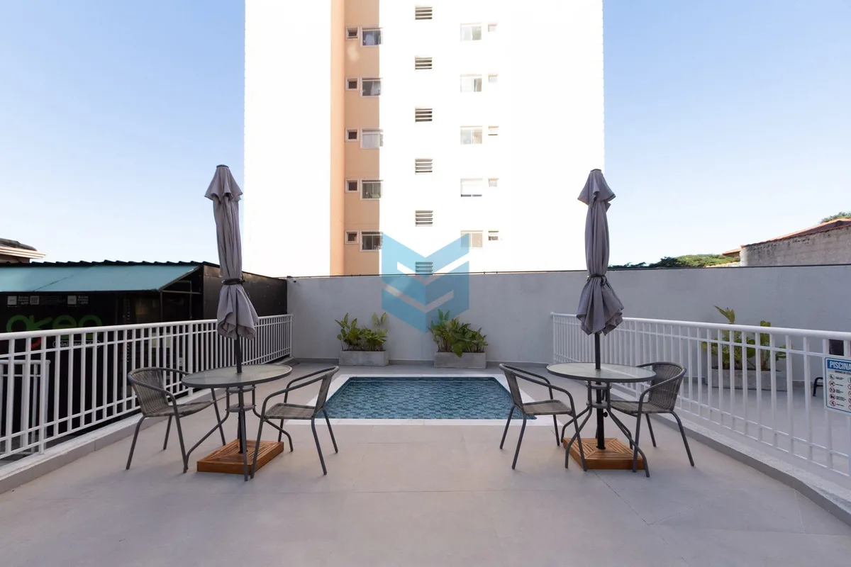 Apartamento 2 quartos Jardim São Carlos - Sorocaba - foto 40