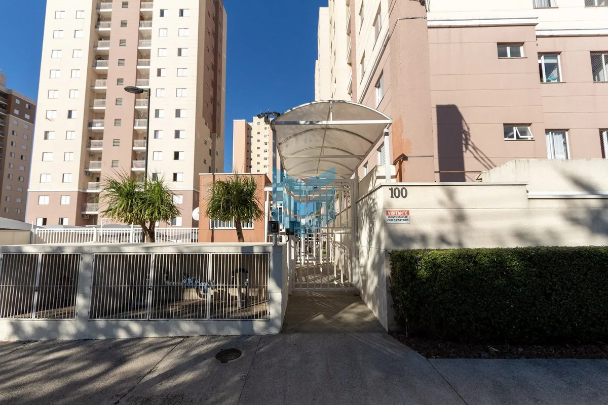 Apartamento 2 quartos Jardim São Carlos - Sorocaba - foto 49