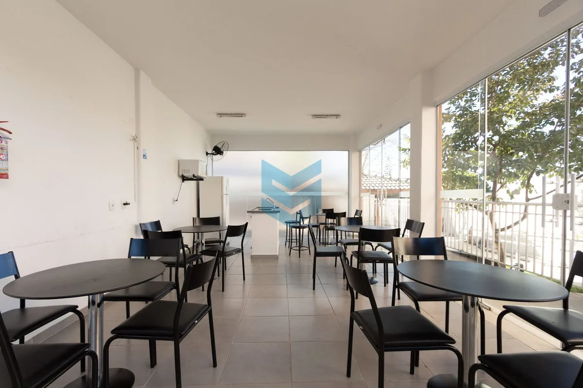 Apartamento 2 quartos Jardim São Carlos - Sorocaba - foto 44