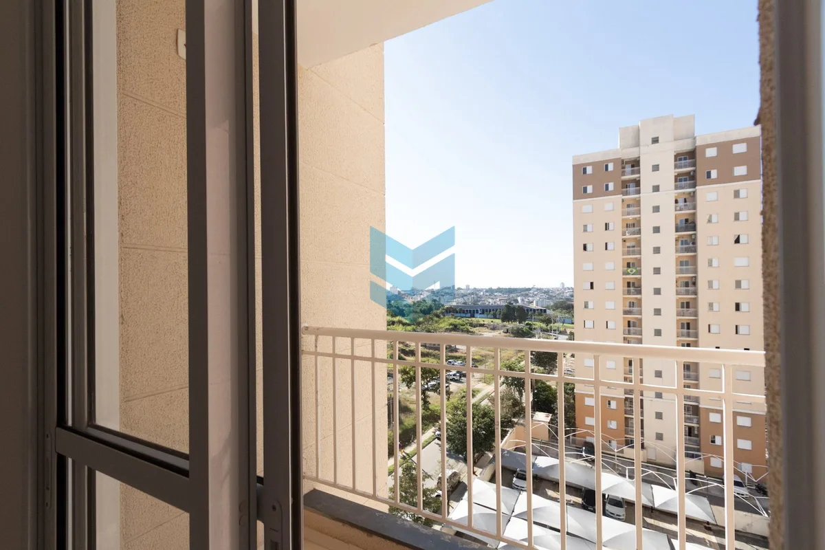 Apartamento 2 quartos Jardim São Carlos - Sorocaba - foto 6