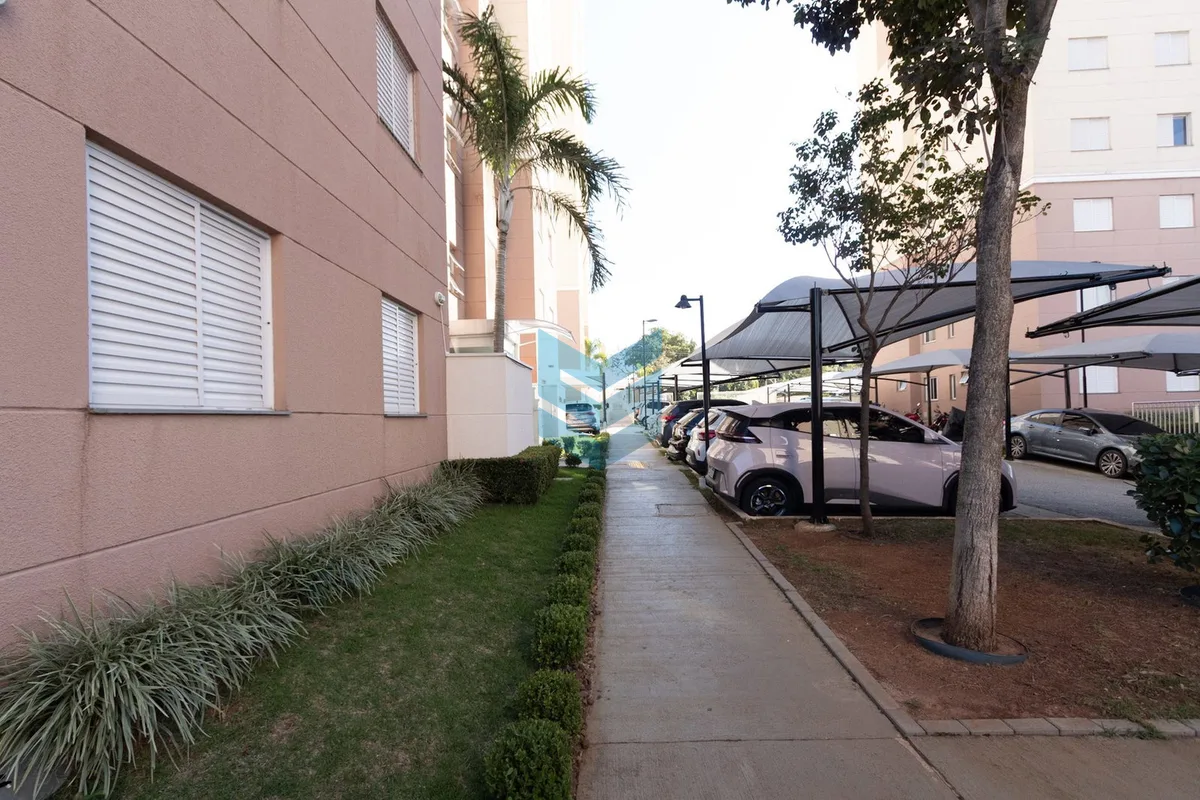 Apartamento 2 quartos Jardim São Carlos - Sorocaba - foto 37
