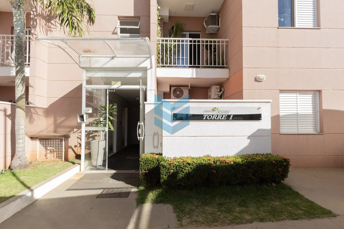 Apartamento 2 quartos Jardim São Carlos - Sorocaba - foto 48