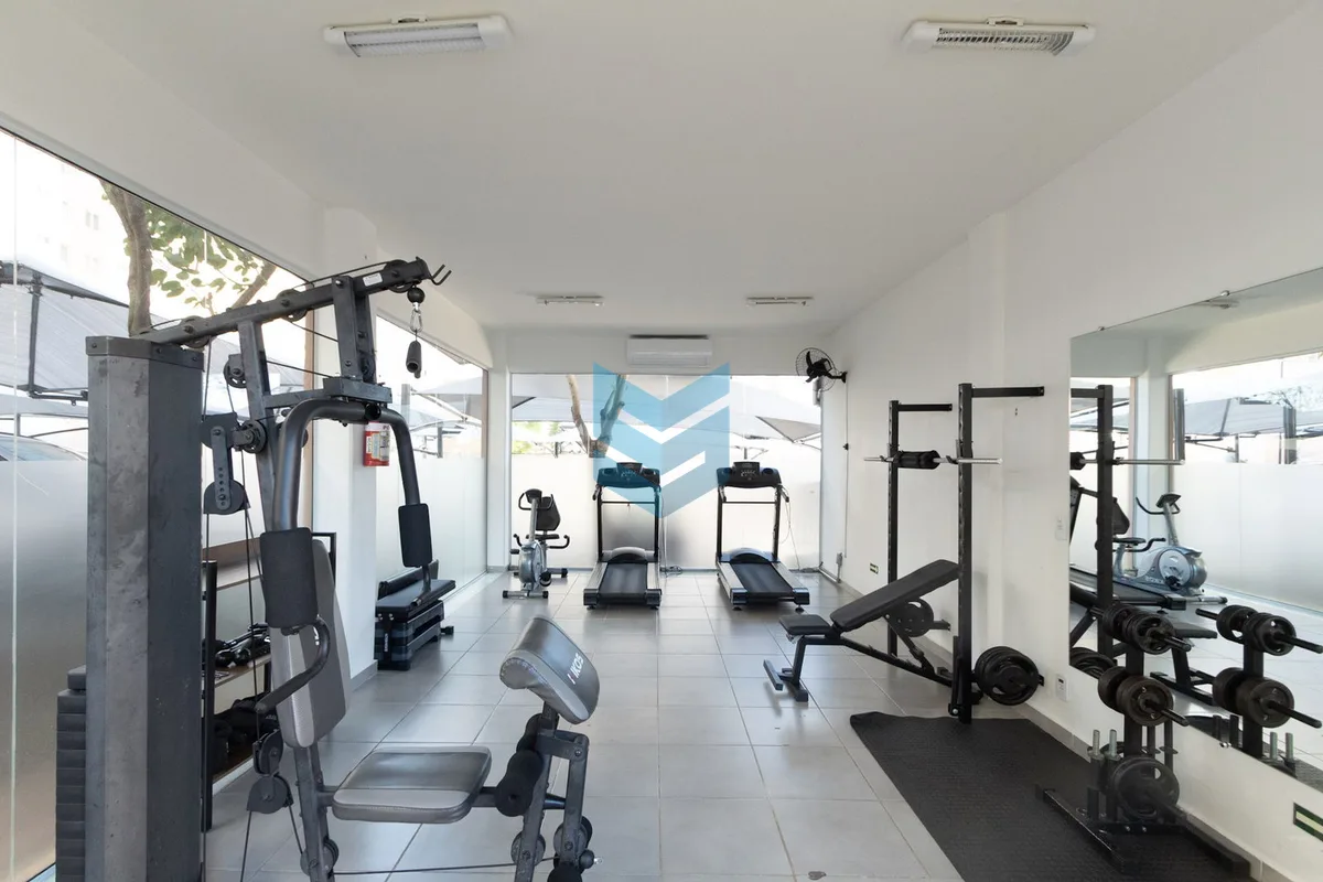 Apartamento 2 quartos Jardim São Carlos - Sorocaba - foto 46