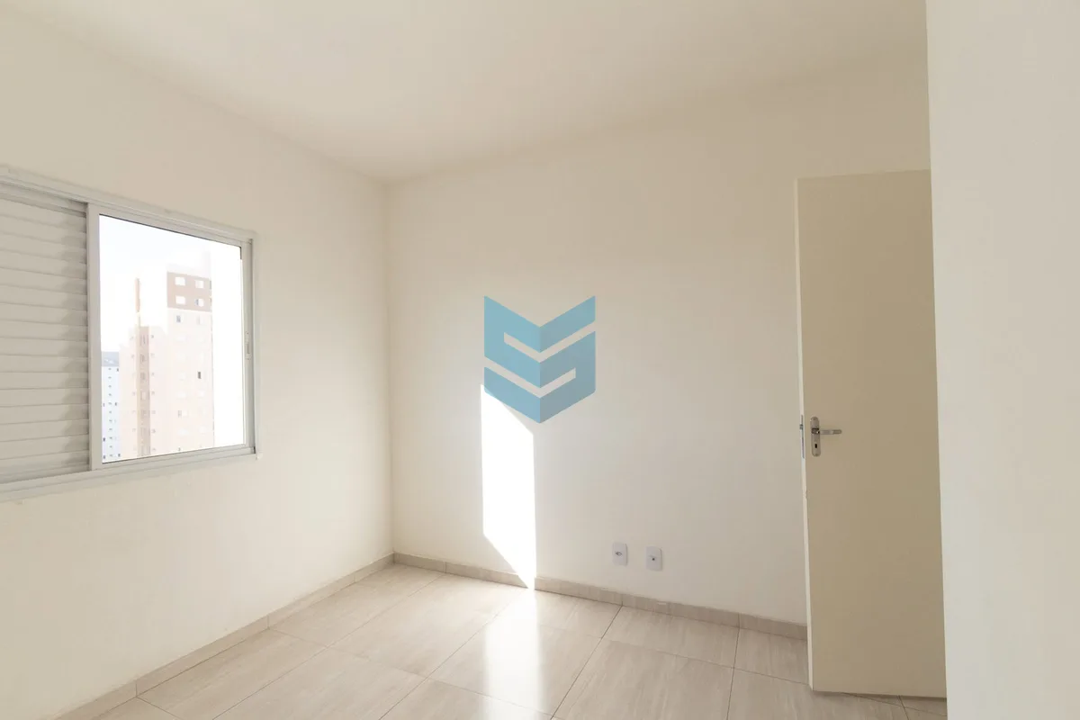 Apartamento 2 quartos Jardim São Carlos - Sorocaba - foto 19