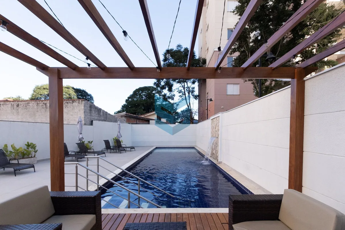 Apartamento 2 quartos Jardim São Carlos - Sorocaba - foto 39