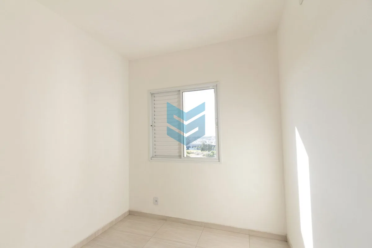 Apartamento 2 quartos Jardim São Carlos - Sorocaba - foto 13