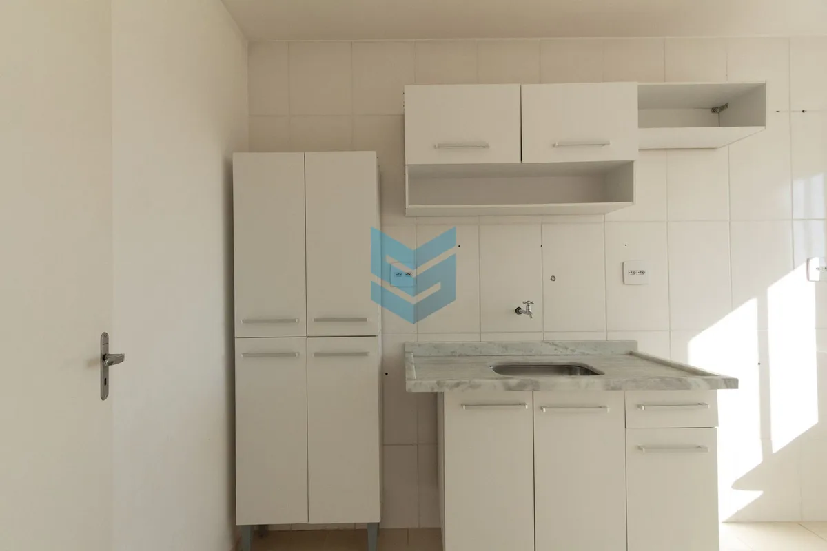 Apartamento 2 quartos Jardim São Carlos - Sorocaba - foto 27
