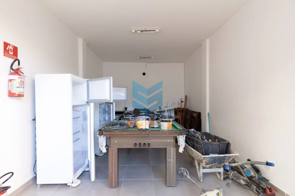 Apartamento 2 quartos Jardim São Carlos - Sorocaba - foto 45