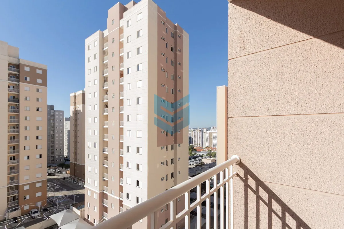Apartamento 2 quartos Jardim São Carlos - Sorocaba - foto 10